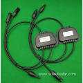 Solar PV junction box IP67 waterproof SO-2T